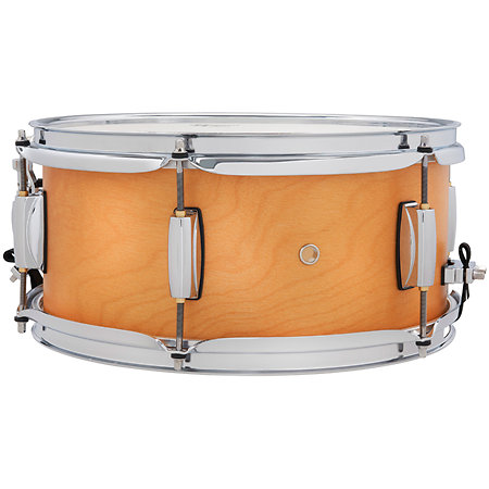 Full Range Birch 13" x 6" Gretsch Drums
