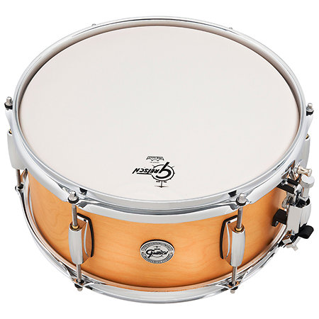 Full Range Birch 13" x 6" Gretsch Drums