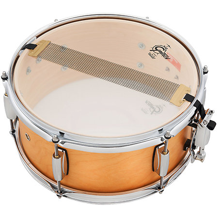 Full Range Birch 13" x 6" Gretsch Drums