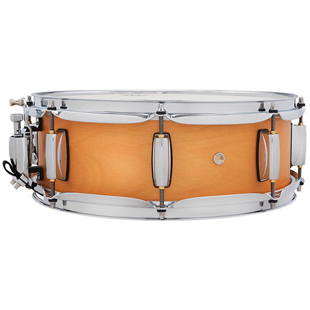 Full Range Birch 14" x 5" Gretsch Drums