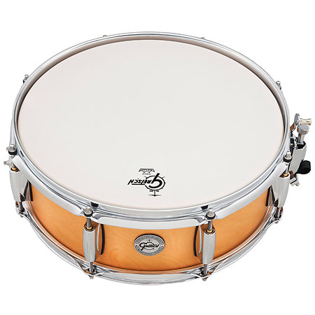 Full Range Birch 14" x 5" Gretsch Drums