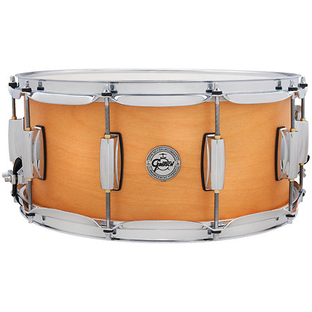Gretsch Drums Full Range Birch 14" x 6,5"