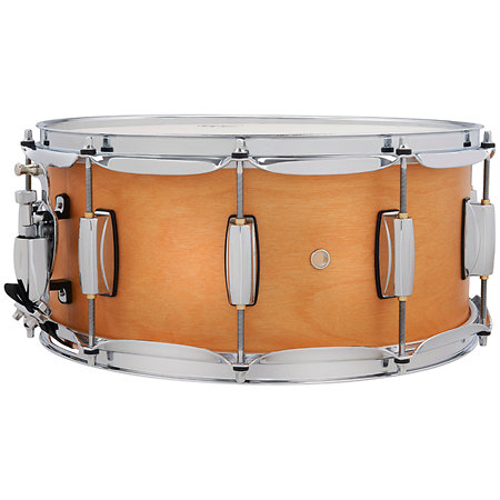 Gretsch Drums Full Range Birch 14" x 6,5"