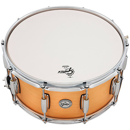 Full Range Birch 14" x 6,5" Gretsch Drums