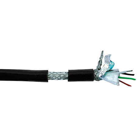Digi-Quad DMX 100 m Dap