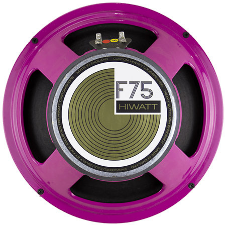 Hiwatt WEM Starfinder SF212 1967