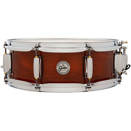 Gretsch Drums Full Range mahogany maple 14" x 5"