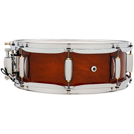 Gretsch Drums Full Range mahogany maple 14" x 5"