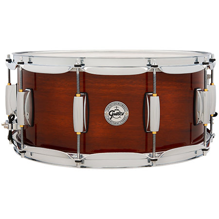 Gretsch Drums Full Range Mahogany Maple 14" x 6,5"