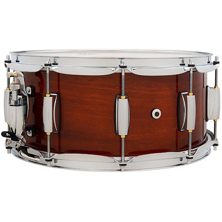 Gretsch Drums Full Range Mahogany Maple 14" x 6,5"