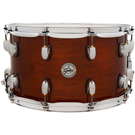 Gretsch Drums Full Range Mahogany Maple 14" x 8"