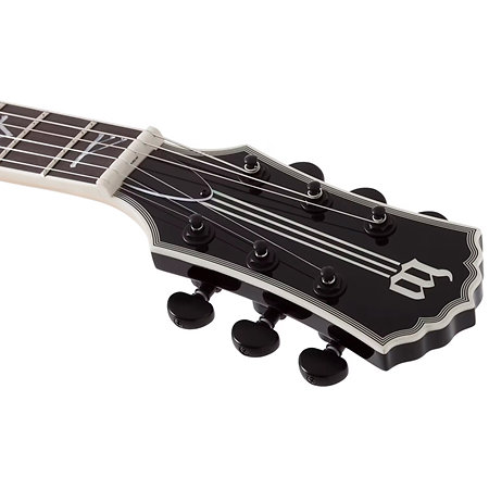 Barbarian Norse Dragon RawTop Schecter