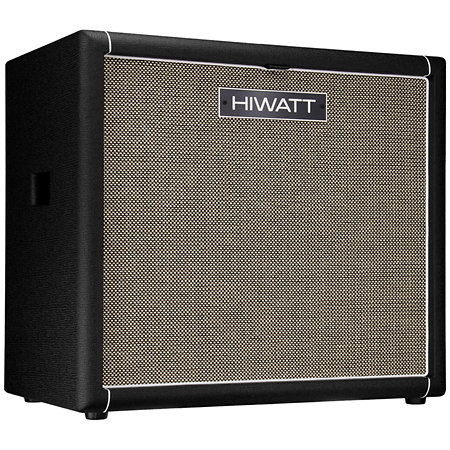 Hiwatt SE115F Fane Sovereign 400