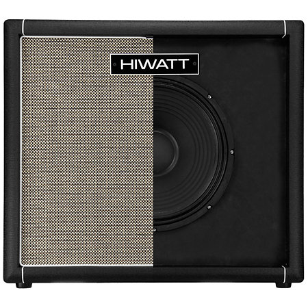Hiwatt SE115F Fane Sovereign 400