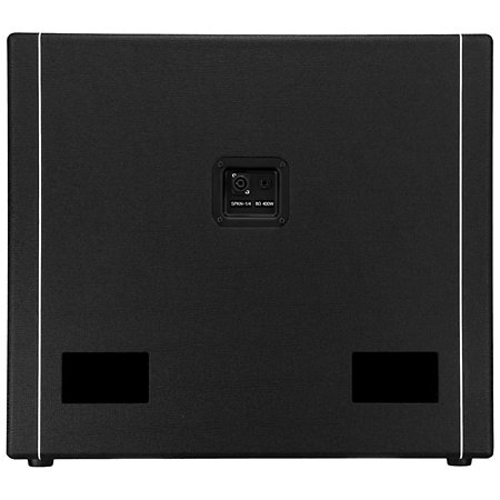 SE115F Fane Sovereign 400 Hiwatt