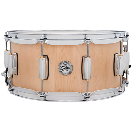 Gretsch Drums Full Range Maple Stave 14" x 6,5"