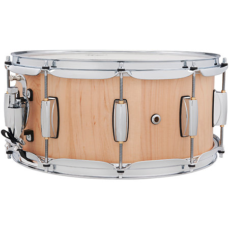 Gretsch Drums Full Range Maple Stave 14" x 6,5"