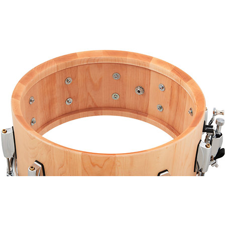 Full Range Maple Stave 14" x 6,5" Gretsch Drums