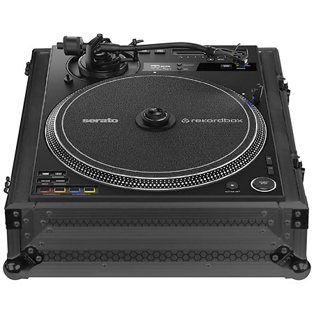 Pack PLX-CRSS12 + Flight Case Pioneer DJ