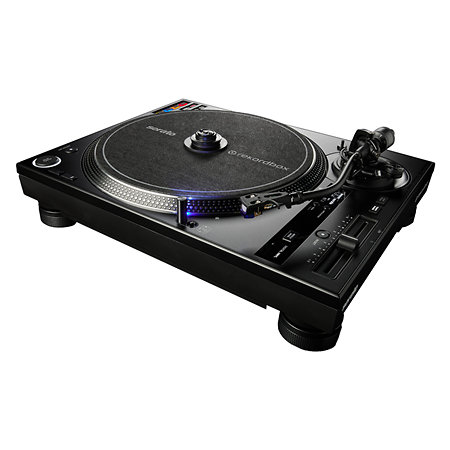 Pack PLX-CRSS12 + Flight Case Pioneer DJ