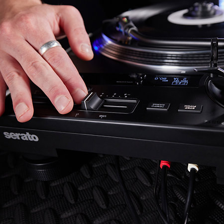 Pack PLX-CRSS12 + Flight Case Pioneer DJ