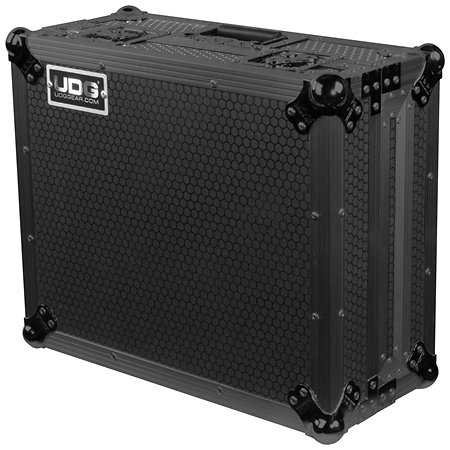 Pack PLX-CRSS12 + Flight Case Pioneer DJ
