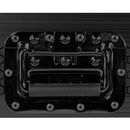Pack PLX-CRSS12 + Flight Case Pioneer DJ