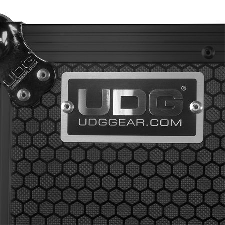 Pack PLX-CRSS12 + Flight Case Pioneer DJ
