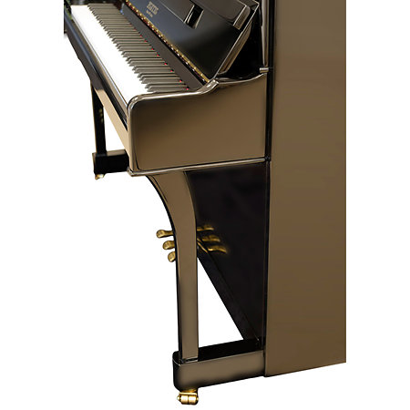 Pleyel P123 Tribute Noir