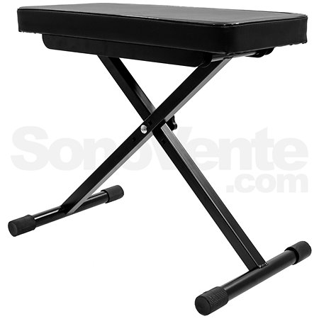 Pack P-145 BT + Stand + Banquette Yamaha
