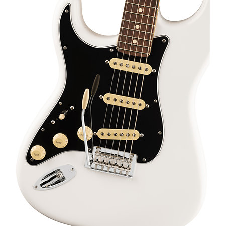 Player II Stratocaster Left-Handed Fender
