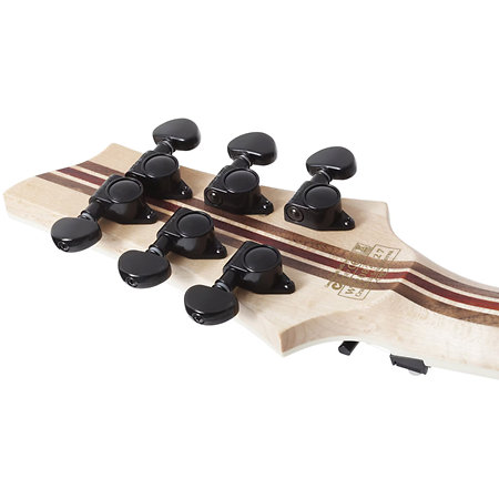 C-1 FR SLS Elite Blood Burst Schecter