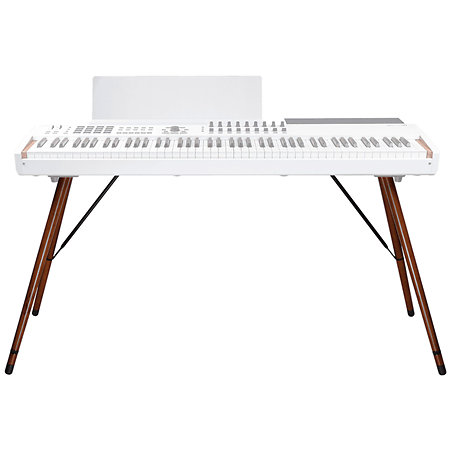 Pack AstroLab 61 White	+ Stand Bois Arturia