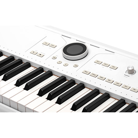Pack AstroLab 61 White	+ Stand Bois Arturia