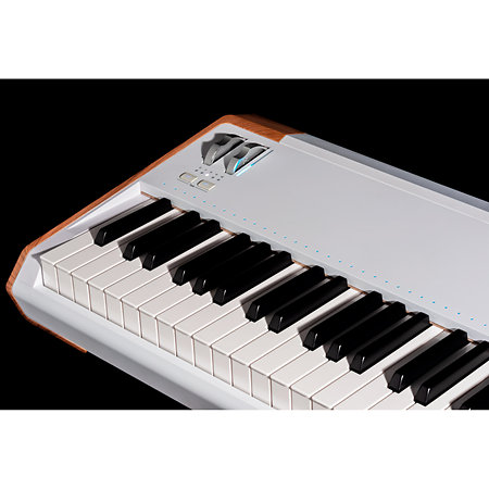 Pack AstroLab 88 + Stand Bois Arturia