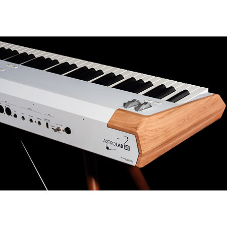 Pack AstroLab 88 + Stand Bois Arturia