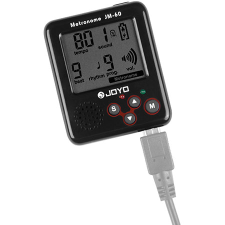 Joyo JM 60
