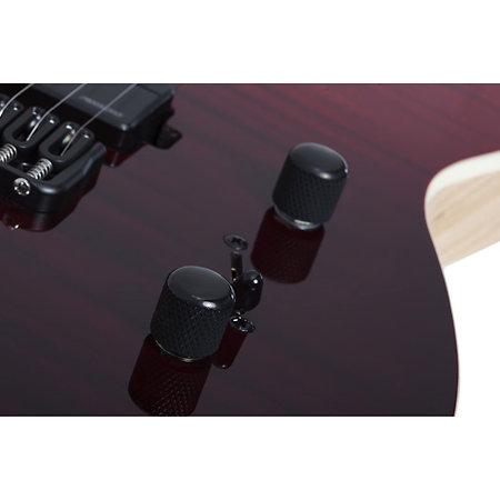 PT SLS ELITE Blood Burst Schecter