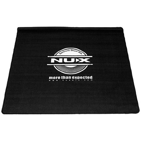 NU-X | DM-210 E-Drum Kit Déclencheur De Cymbale Supplémentaire