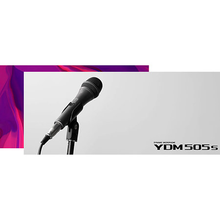 STAGEPAS 600BT + YDM 505 + SV 200 II Yamaha