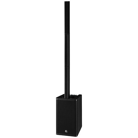 Stagepas 1K MKII + Cover + YDM 505 Yamaha