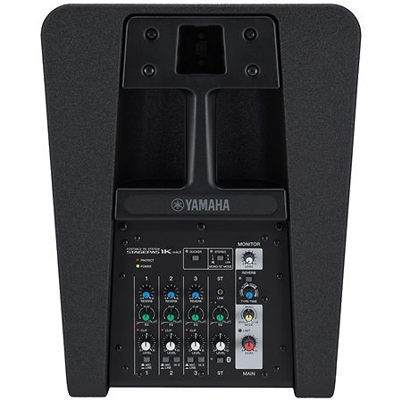 Stagepas 1K MKII + Cover + YDM 505 Yamaha