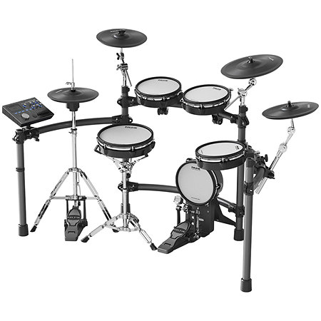 Pack DM-8 + Tapis NUX