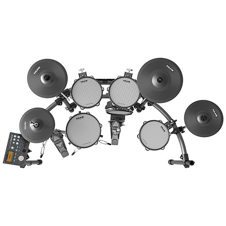 Pack DM-8 + Tapis NUX