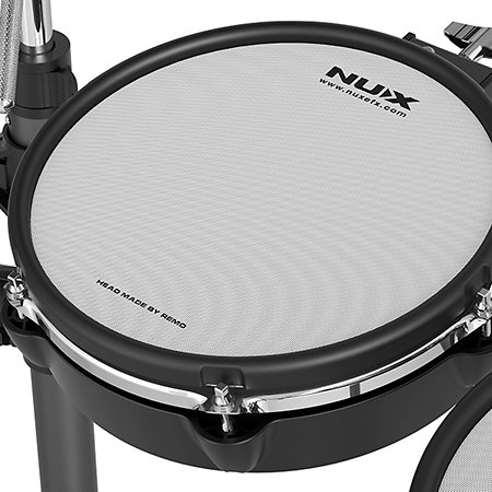 Pack DM-8 + Tapis NUX