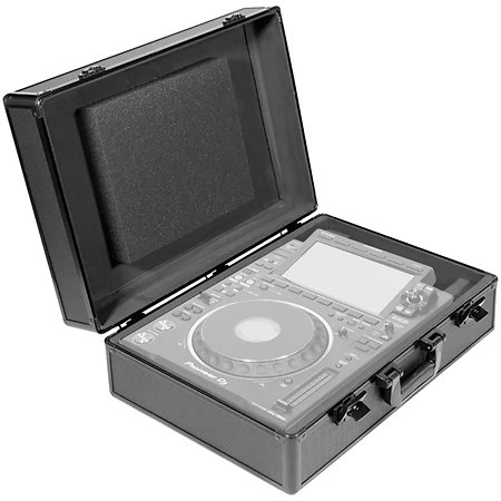 Walkasse Case Mixer MG CDJ3000 LSE
