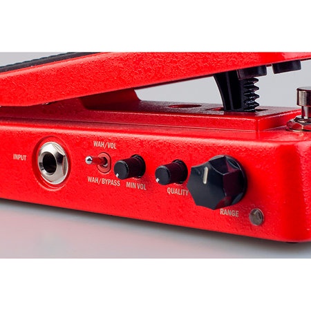 Multimode Wah Joyo