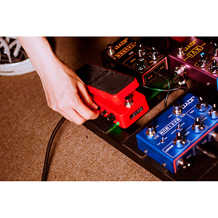 Multimode Wah Joyo
