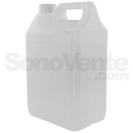Pack Cumulus HP + Liquid Chauvet DJ