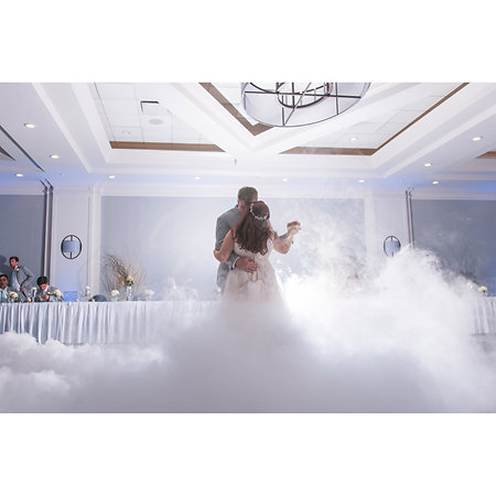 Pack Cumulus HP + Liquid Chauvet DJ